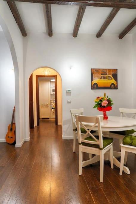 Accogliente Intero Appartamento Rome Bagian luar foto