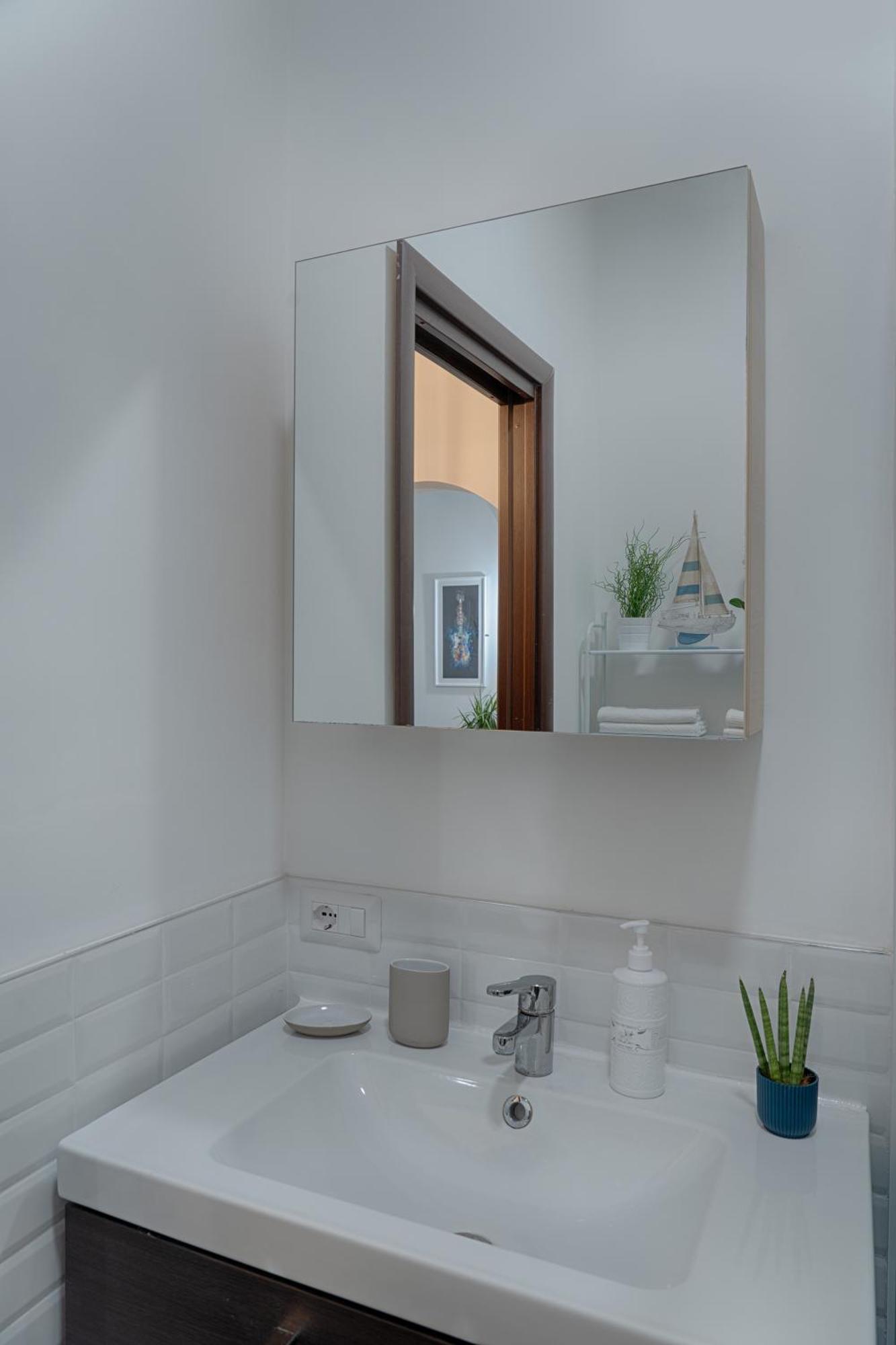 Accogliente Intero Appartamento Rome Bagian luar foto